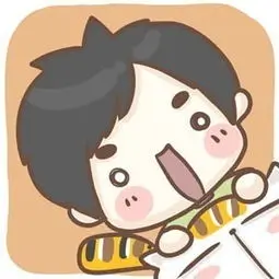 留言者头像，异次元漫画档案室连载作者